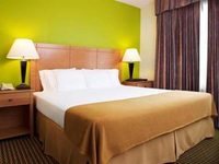 Holiday Inn Express Hotel & Suites McAllen (Airport/La Plaza Mall)