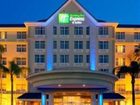 фото отеля Holiday Inn Express Hotel & Suites McAllen (Airport/La Plaza Mall)