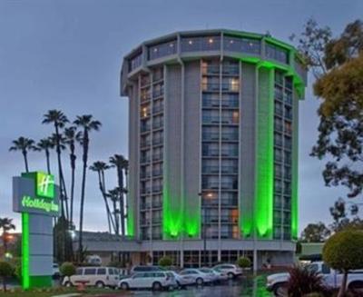 фото отеля Holiday Inn Long Beach Airport Hotel and Conference Center