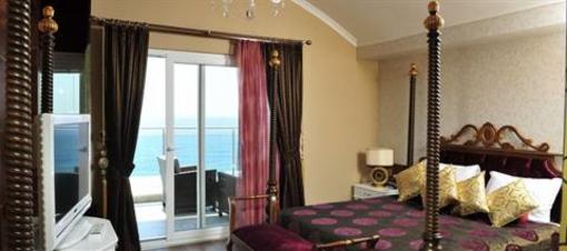 фото отеля Adenya Hotel & Resort