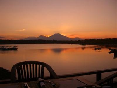 фото отеля Mimpi Resort Menjangan Bali