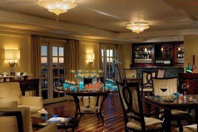 фото отеля Ritz-Carlton Marina del Rey