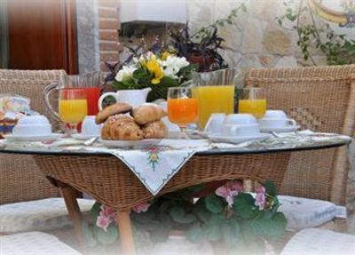 фото отеля B&B Medea