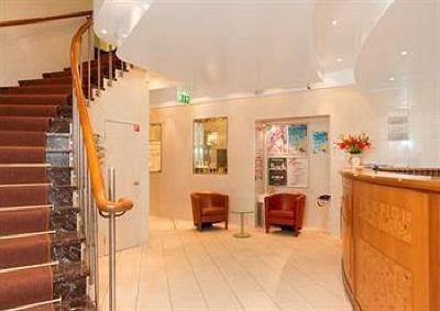 фото отеля City Partner Hotel City Zurich