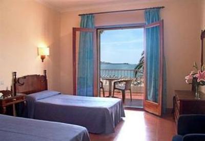 фото отеля Pollentia Hotel