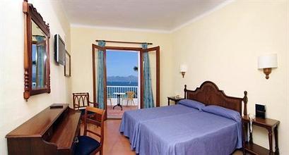 фото отеля Pollentia Hotel