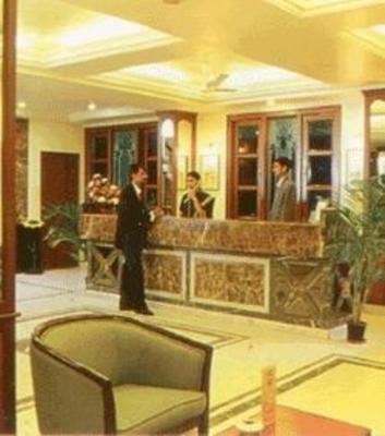 фото отеля Basant Residency