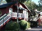 фото отеля Cambria Pines Lodge