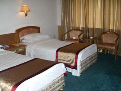 фото отеля Dun Huang Building Hotel