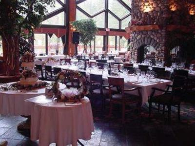фото отеля Lizard Creek Lodge