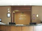 фото отеля Comfort Suites Tomball