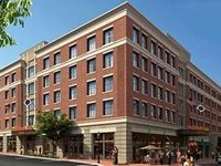 Residence Inn Portsmouth Downtown / Waterfront