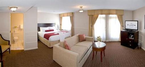 фото отеля The Plaza Heritage Hotel