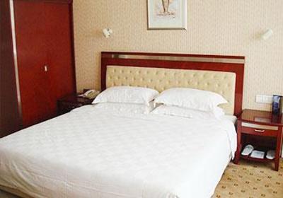 фото отеля Zhijiang International Hotel