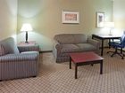 фото отеля Holiday Inn Express Round Rock