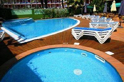фото отеля Hotel Acapulco Lloret de Mar