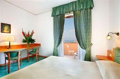 фото отеля Villa Maria Hotel Sorrento