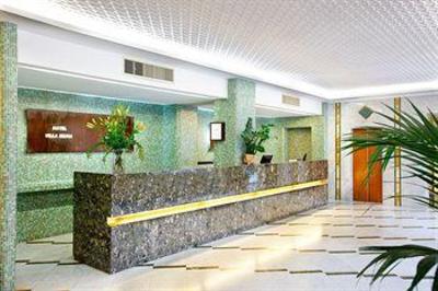 фото отеля Villa Maria Hotel Sorrento