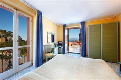фото отеля Villa Maria Hotel Sorrento