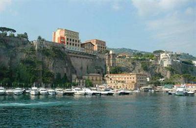 фото отеля Villa Maria Hotel Sorrento
