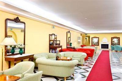 фото отеля Villa Maria Hotel Sorrento