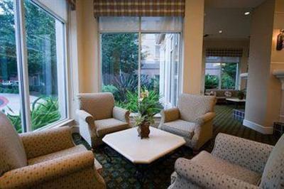 фото отеля Hilton Garden Inn San Jose/Milpitas