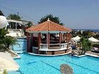 фото отеля Samos Sun Hotel Pythagoreio