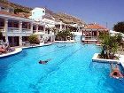 фото отеля Samos Sun Hotel Pythagoreio