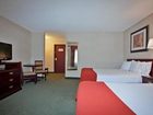 фото отеля Holiday Inn Express Red Deer