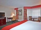 фото отеля Holiday Inn Express Red Deer