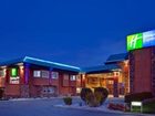 фото отеля Holiday Inn Express Red Deer