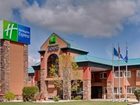 фото отеля Holiday Inn Express Red Deer