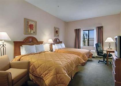 фото отеля Comfort Inn & Suites Surprise