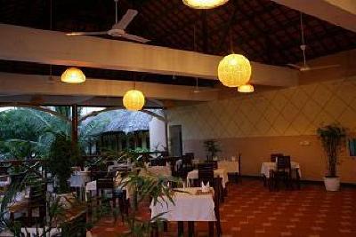 фото отеля Thai Hoa Resort