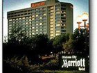 фото отеля Oklahoma City Marriott