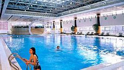 фото отеля Preess Resort & Hotel