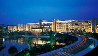фото отеля Preess Resort & Hotel