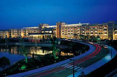 фото отеля Preess Resort & Hotel