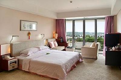 фото отеля Preess Resort & Hotel