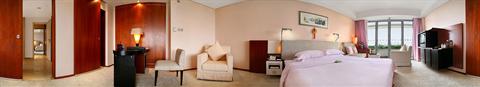 фото отеля Preess Resort & Hotel