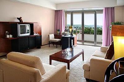 фото отеля Preess Resort & Hotel