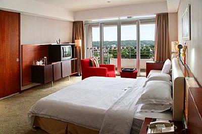 фото отеля Preess Resort & Hotel