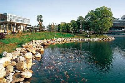 фото отеля Preess Resort & Hotel