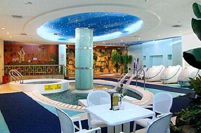 фото отеля Preess Resort & Hotel
