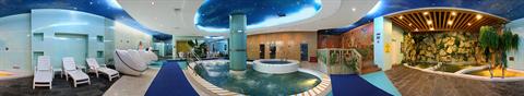 фото отеля Preess Resort & Hotel