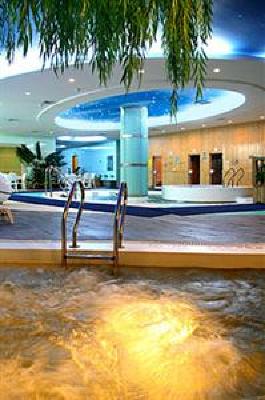 фото отеля Preess Resort & Hotel