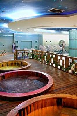 фото отеля Preess Resort & Hotel