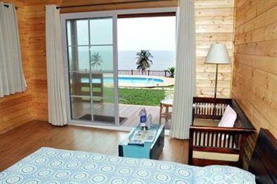 фото отеля Ozran Heights Beach Resort
