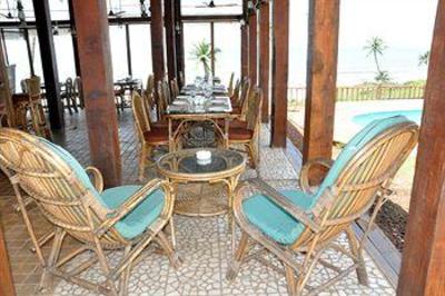 фото отеля Ozran Heights Beach Resort
