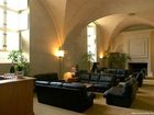 фото отеля Hotel Abbaye Royale De Fontevraud-l'Abbaye